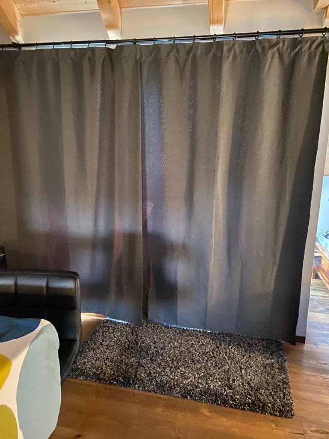 Apartment Mit Dachloggia Saarlouis Luaran gambar